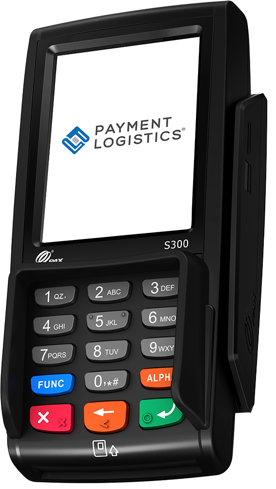 Customer Facing Payment Device
