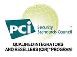 QIR certification